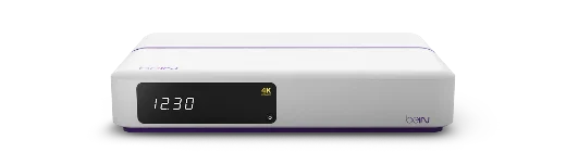 جهاز beIN 4K Media Server