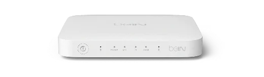 جهاز beIN TV 4K