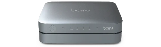 جهاز beIN TV VIP 4K